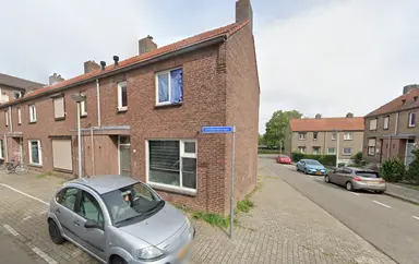 63m2 Haus zur Miete für 721.18€/Monat in Andoornstraat 7, Maastricht