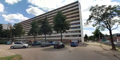 m2 apartment to rent for 713.02€/month in Plejadenlaan 202, Bergen op Zoom
