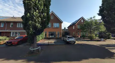 m2 house to rent for 932.93€/month in Lammertiende 11, Hoogerheide