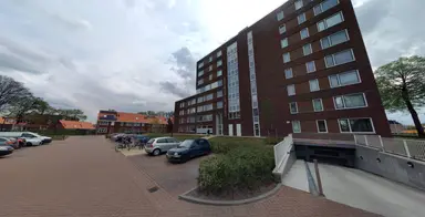 m2 apartment to rent for 932.93€/month in Burgemeester Blomlaan 264, Bergen op Zoom