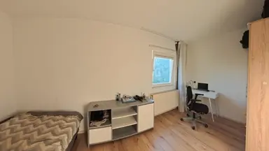 16m2 room to rent for 1050€/month in Van der Woudendijk, The Hague
