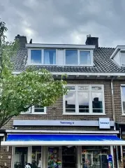 82m2 apartment to rent for 2600€/month in Händelstraat, Utrecht