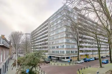 103m2 Appartamento in affitto per 2100€/mese a Gedempte Sloot 120, The Hague