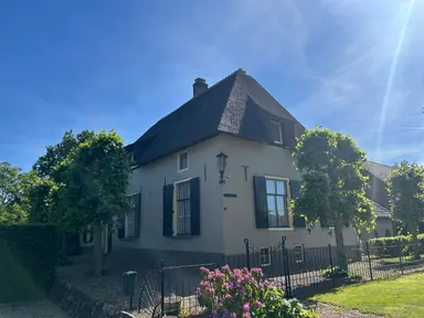 83m2 apartment to rent for 1200€/month in Puitsestraat 2, Leur