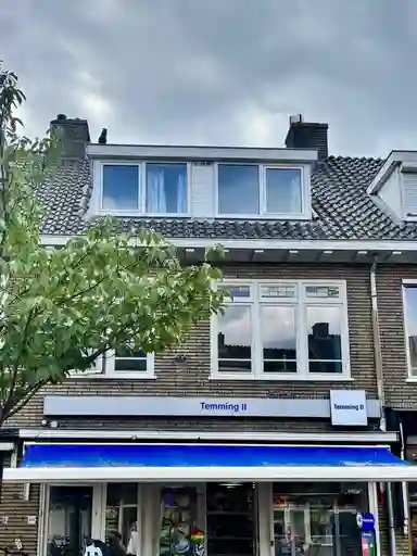 82m2 apartment to rent for 2600€/month in Händelstraat 106, Utrecht