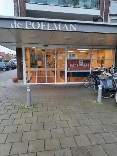 52.1m2 Appartamento in affitto per 682.74€/mese a Annette Poelmanstraat 134, Purmerend