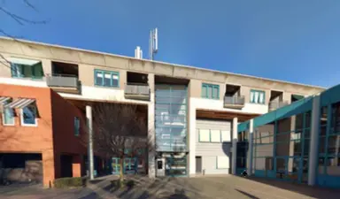 58.35m2 Appartamento in affitto per 713.02€/mese a Persijnlaan 347, Purmerend