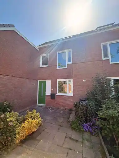 94m2 Haus zur Miete für 910€/Monat in Skagerrak 70, Hoofddorp