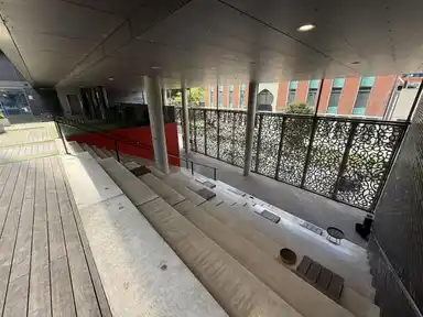 28m2 Appartement te huur voor 915€/maand in August Allebéplein 676, Amsterdam