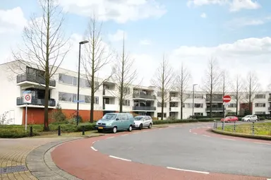 109m2 Appartement te huur voor 1690€/maand in Aartsbisschop Romerostraat, Utrecht