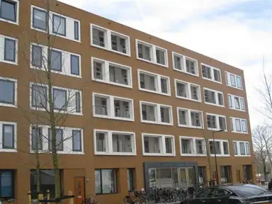 81m2 Appartement te huur voor 1934€/maand in Amstelvlietstraat, Amsterdam