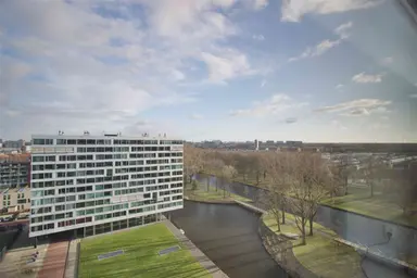 112m2 flat to rent for 2995€/month in Jan van Zutphenstraat 667, Amsterdam