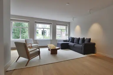 89m2 apartment to rent for 3750€/month in Utrechtsedwarsstraat 147B, Amsterdam