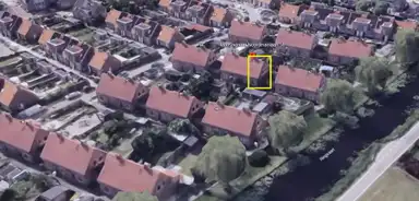 59m2 Haus zur Miete für 764.14€/Monat in Monseigneur Noordmanlaan 58, Uithoorn
