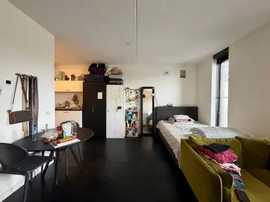 35m2 studio te huur voor 1300€/maand in Tongelresestraat, Eindhoven