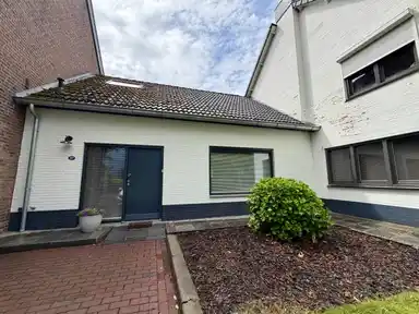 101m2 house to rent for 1495€/month in Provincialeweg 16, Reijmerstok