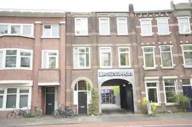 40m2 apartment to rent for 999€/month in Wilhelminasingel 40, Breda