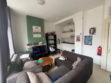 10m2 room to rent for 560€/month in Nieuwe Blekerstraat, Groningen