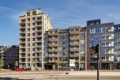 66m2 Appartement te huur voor 1477€/maand in Korenschoofstraat, Utrecht