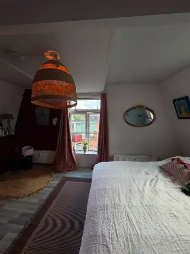 12m2 room to rent for 650€/month in Coehoornsingel, Groningen