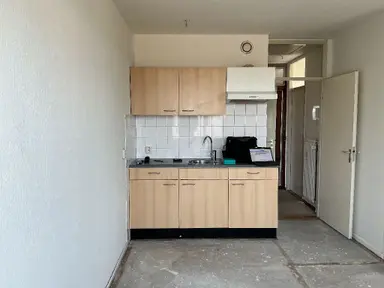 35m2 apartment to rent for 431.56€/month in Dieterderweg 46, Dieteren
