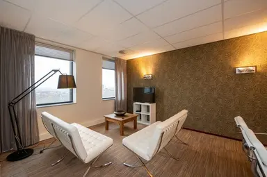 65μ² Διαμέρισμα προς ενοικίαση για 1425€/μήνα σε Eschertoren, Leiden