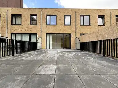 126m2 huis te huur voor 2600€/maand in Clothildestraat, Haarlem