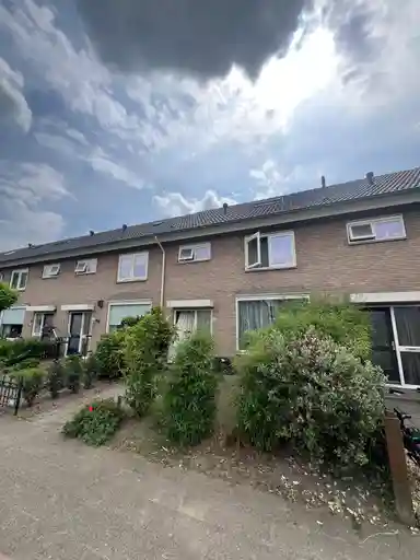 103m2 huis te huur voor 932.93€/maand in Groeneveltstraat 13, Putten