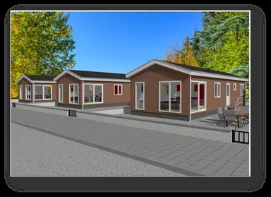 m2 Haus zur Miete für 764.14€/Monat in Laan van Zodiak, Apeldoorn