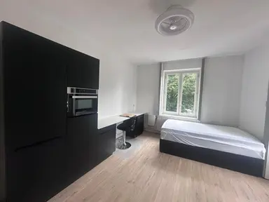 19μ² Δωμάτιο προς ενοικίαση για 670€/μήνα σε Hertogsingel, Maastricht