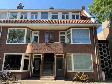 14m2 room to rent for 407.58€/month in Rembrandt van Rijnstraat 26, Groningen