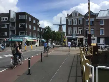90m2 Appartamento in affitto per 1800€/mese a Kaatstraat, Utrecht