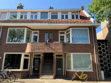 14m2 room to rent for 427.58€/month in Rembrandt van Rijnstraat 26, Groningen
