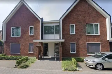 26m2 apartment to rent for 713.02€/month in Anne Franklaan 44, Harderwijk