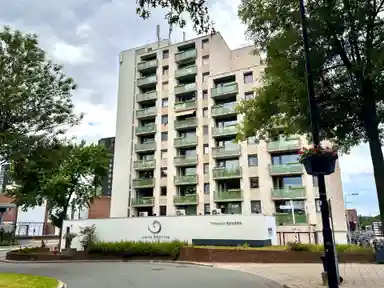 55m2 apartment to rent for 967.18€/month in Zwanenveld, Nijmegen