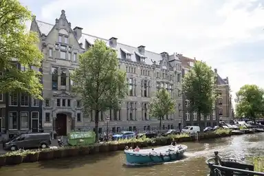 100m2 apartment to rent for 4000€/month in Herengracht 193D, Amsterdam
