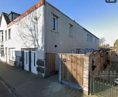 23m2 studio to rent for 722€/month in Atjehstraat, Enschede