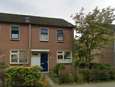 66m2 house to rent for 713.02€/month in Burg. Doffegnieslaan 18, Diepenveen