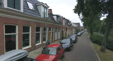 22m2 room to rent for 529€/month in Grachtstraat, Groningen