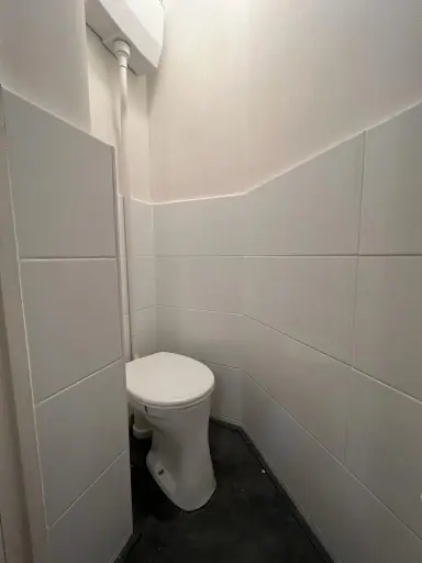 15m2 room to rent for 438€/month in IJsselstraat, Groningen