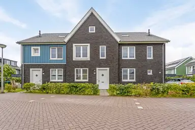 146m2 house to rent for 2195€/month in Noorderwind 9, Arnhem