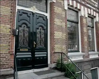 27m2 monolocale in affitto per 699€/mese a Boulevard Heuvelink, Arnhem