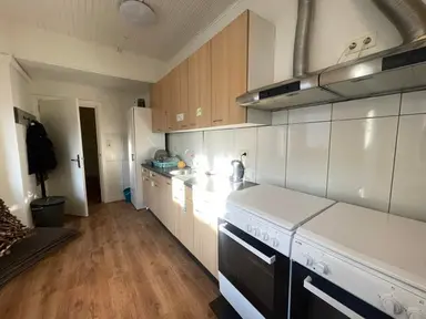 23μ² Δωμάτιο προς ενοικίαση για 540€/μήνα σε Frankenstraat, Maastricht