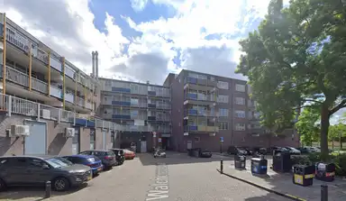 70m2 apartment to rent for 713.02€/month in Europaboulevard 293, Alkmaar