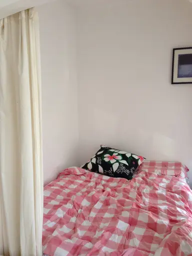 20μ² Δωμάτιο προς ενοικίαση για 645€/μήνα σε Gedempte Schalk Burgergracht, Haarlem