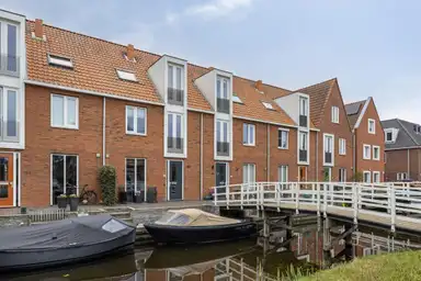 164m2 huis te huur voor 3650€/maand in Burgemeester Hummelsingel 10, Valkenburg