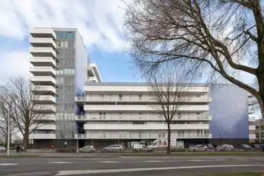 63m2 Appartement te huur voor 1216€/maand in Vijfhagen, Breda
