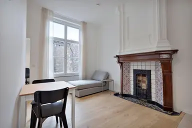 40m2 Wohnung zur Miete für 1850€/Monat in Bouillonstraat, Maastricht