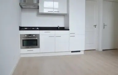 25m2 Appartement à louer pour 905€/mois à Loosduinseweg, The Hague