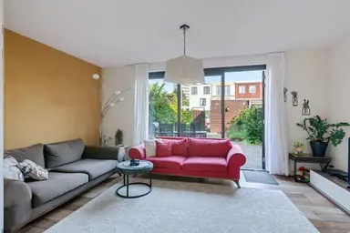 135m2 house to rent for 3200€/month in Biancaland, The Hague
